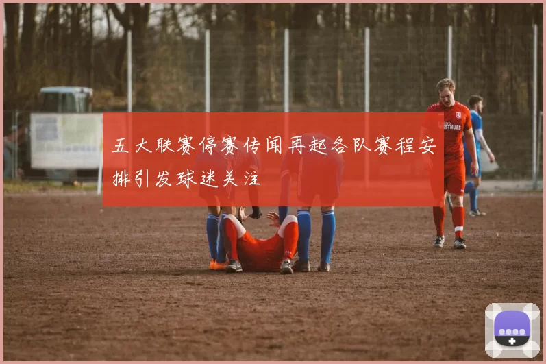 五大联赛停赛传闻再起各队赛程安排引发球迷关注