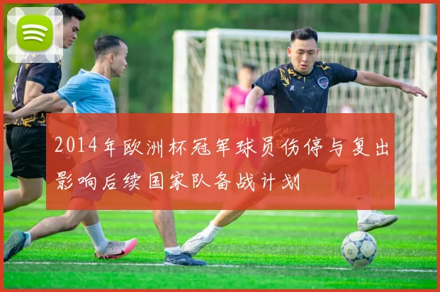 2014年欧洲杯冠军球员伤停与复出影响后续国家队备战计划